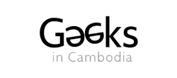 Geeks in Cambodia